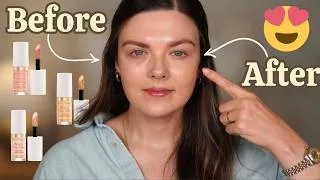 Thumbnail: Ultimate Full Coverage Color Corrector For Dark Circles? Too Faced Color Correcting Concealer Review