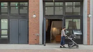 Thumbnail: My everyday life in san francisco as a new mom
