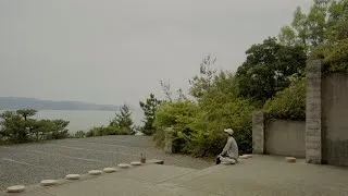 Thumbnail: Slow moments in kyoto and naoshima