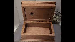 Thumbnail: "I'll Love You Forever" Personalized Music Box | A Gift They'll Treasure Forever