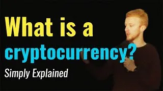 Thumbnail: Introduction to Cryptocurrencies | CatholicCryptoConference 2022