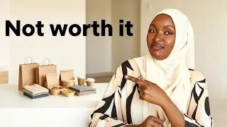 Thumbnail: 10 Things I No Longer Spend Money On | Living Well in an Expensive World