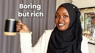 Thumbnail: 10 Unsexy Habits That Save Me Serious Money (like, alot)