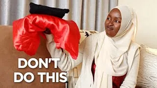 Thumbnail: 10 Clothes I Regret Buying (Don't Make These Mistakes)
