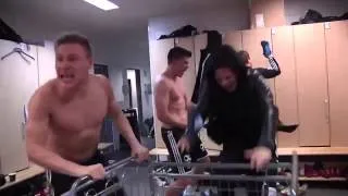 Thumbnail: How Rosenborg celebrate a win!