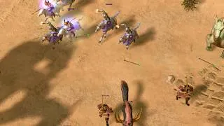Thumbnail: 4v4 Titan AI | Age of Mythology: Retold Gameplay [PC]
