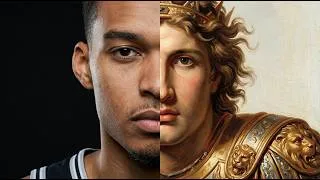 Thumbnail: Victor Wembanyama Is What Alexander The Great Warned Us About