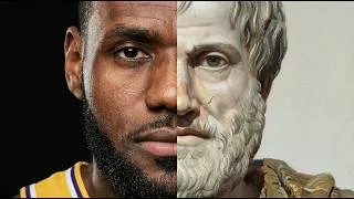 Thumbnail: LeBron James Is What Aristotle Warned Us About