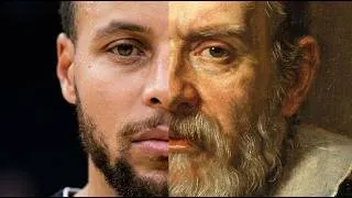 Thumbnail: Stephen Curry Is What Galileo Warned Us About
