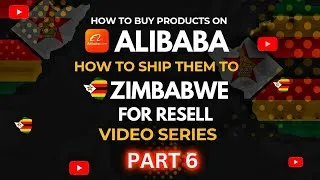 Thumbnail: Part 6 | Do you have a Shipping agent / freight forwarder in China?
