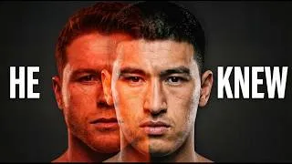 Thumbnail: Canelo Álvarez Was Right About Dmitry Bivol But Nobody Listened