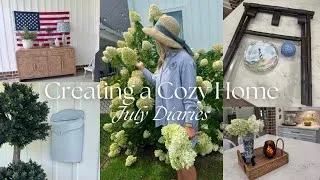 Thumbnail: ✨ The Little Changes That Made a Big Difference at Home | Cozy Home Decor & Homemaking