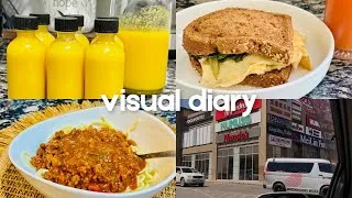 Thumbnail: Days in my life | Living alone diaries | Cooking, Life with no friends 