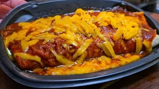 Thumbnail: The ENCHIRITO is easy to make and 10x better at home