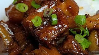 Thumbnail: How I Make Tender Glazed Pork Belly