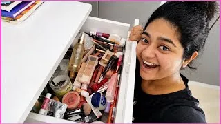 Thumbnail: 💄🔥 എന്റെ All-time Favourite Makeup Products from Nykaa Hot Pink Sale ! 😍 #notsponsored  #makeup
