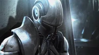 Thumbnail: STAR WARS The Force Unleashed Ultimate Sith Edition. PART 9 - DARK SIDE ENDING