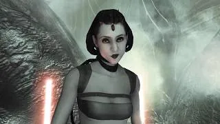 Thumbnail: STAR WARS THE FORCE UNLEASHED ULTIMATE SITH EDITION PART 4 - MARIS BROOD AND IMPERIAL RAXUS PRIME