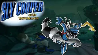 Thumbnail: Tide of Terror - Sly Cooper and the Thievius Raccoonus - Ep. 1