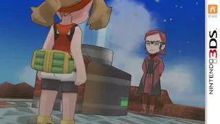 Thumbnail: A Lesson with Maxie - Pokémon Omega Ruby - Ep. 7