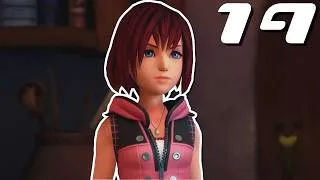 Thumbnail: "I need to become stronger" - Kingdom Hearts Melody of Memory - Ep. 19 [FINALE]