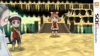 Thumbnail: Stolen Meteorite - Pokémon Omega Ruby - Ep. 6