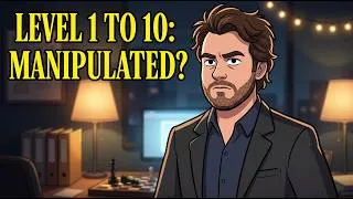 Thumbnail: Your Life at Every Manipulation Level Rank
