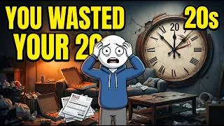 Thumbnail: POV: You Wake Up at 35 and Realize You Wasted Your 20s