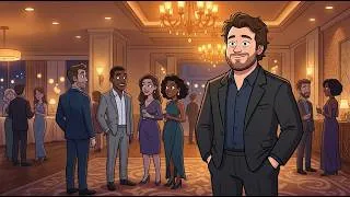 Thumbnail: Your Life at Every Social Status Level Rank