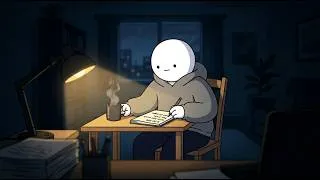 Thumbnail: Your Life as Someone With Unbreakable Discipline