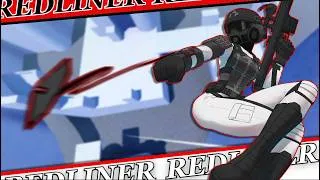 Thumbnail: THE REDLINER EXPERIENCE