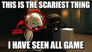 Thumbnail: Darkest Hours and its "ENTITIES".