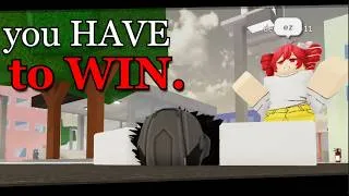 Thumbnail: Why we can NEVER LOSE in fighting games.