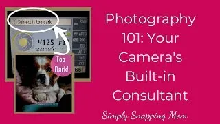 Thumbnail: How to Use Manual Mode : Photography Secrets