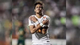 Thumbnail: Neymar Jr •  MONTAGEM MELODIA EXPLOSIVA ( Slowed + Reverb )