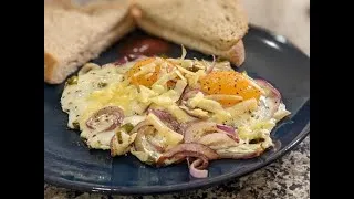 Thumbnail: Learn to Cook - Eggs - #1 Sunny Side Up Eggs| Fried Egg Recipe | Simply Simple Cooking