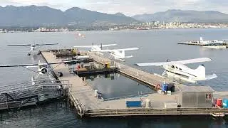 Thumbnail: Harbour Air is a Canadian seaplane airline headquartered in Vancouver, British Columbia.
