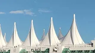Thumbnail: Canada Place - Vancouver, Canada 