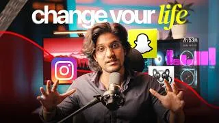Thumbnail: How I changed my LIFE in just 1 MONTH  (Yours too) Tamil