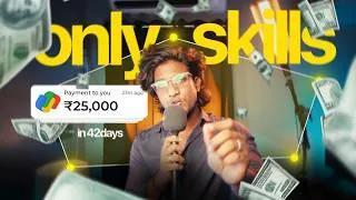Thumbnail: 5 Best Part-Time Jobs for Students to Earn Money in Tamil  (Just Copy me)
