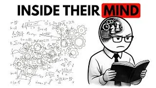 Thumbnail: Inside the Mind of an Over Achiever 'A' student (What They Know About Success That You Don't)