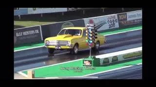 Thumbnail: Runs 10s all day long. On motor