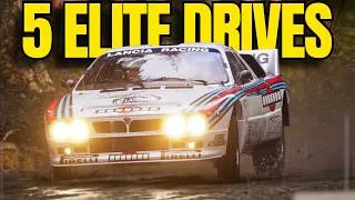 Thumbnail: 5 Amazing Rally Experiences You Need to Try in Assetto Corsa Rally