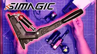 Thumbnail: SIMAGIC TB-NEO HANDBRAKE – First Look + Hydraulic & Haptic Upgrades