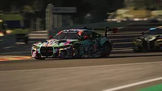 Thumbnail: This BMW M4 GT3 EVO Mod Feels TOO REAL (Assetto Corsa)