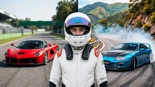 Thumbnail: Assetto Corsa is for Every Driver
