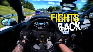 Thumbnail: Assetto Corsa EVO Is Starting To Click