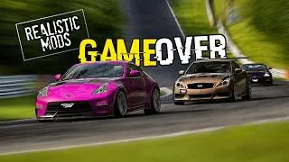 Thumbnail: This Street Car Felt Great... Until I Drove the Built One