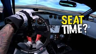 Thumbnail: Sim Racing Actually Makes You Better at Drifting
