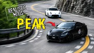 Thumbnail: Assetto Corsa’s FASTEST Touge Driver Humbled Me